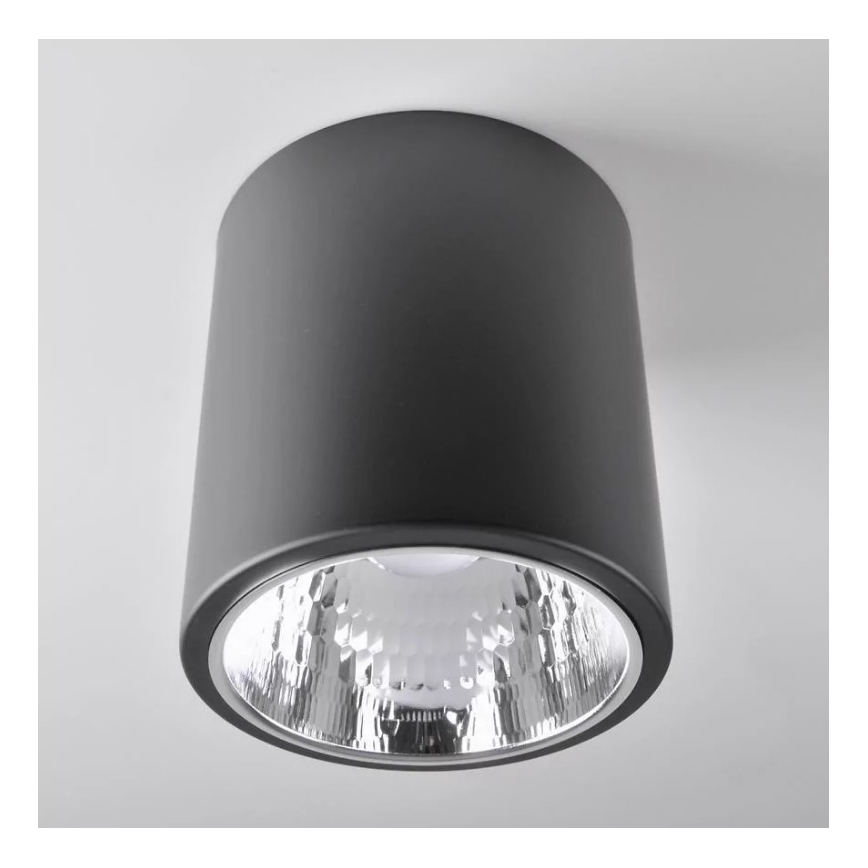 Φωτιστικό οροφής JUPITER 1xE27/20W/230V 181x165 mm