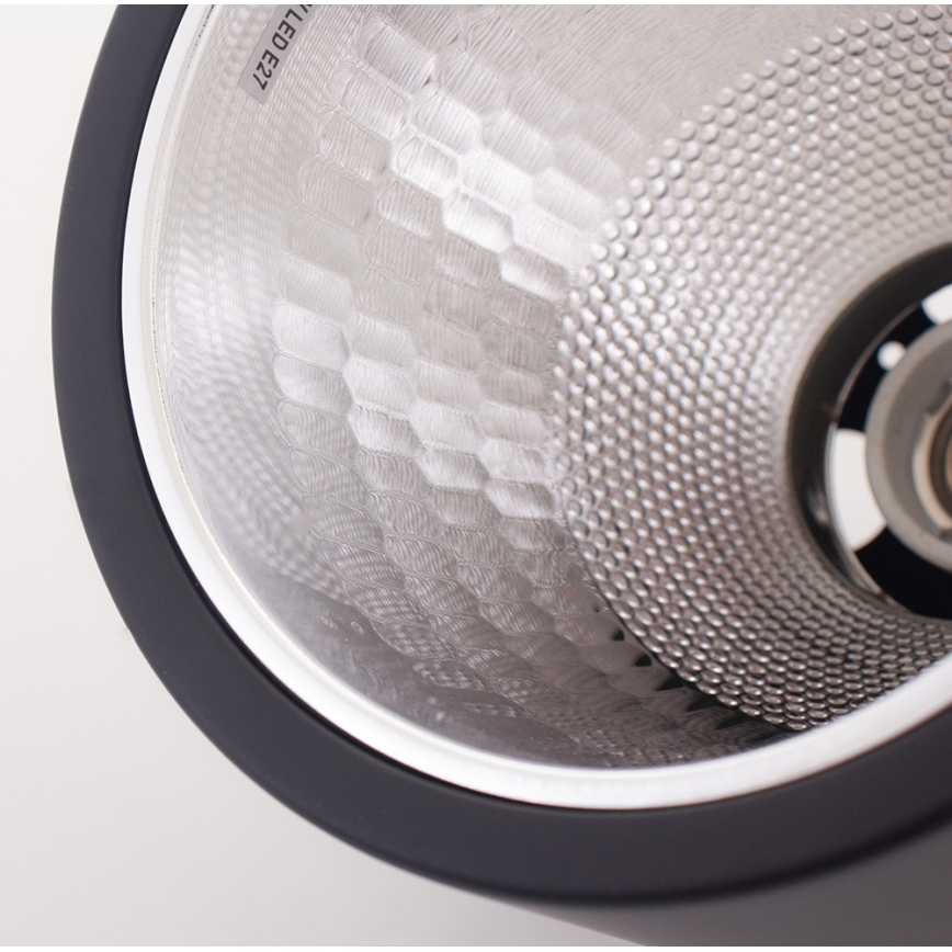 Φωτιστικό οροφής JUPITER 1xE27/20W/230V 181x165 mm