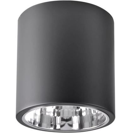 Φωτιστικό οροφής JUPITER 1xE27/20W/230V 181x165 mm