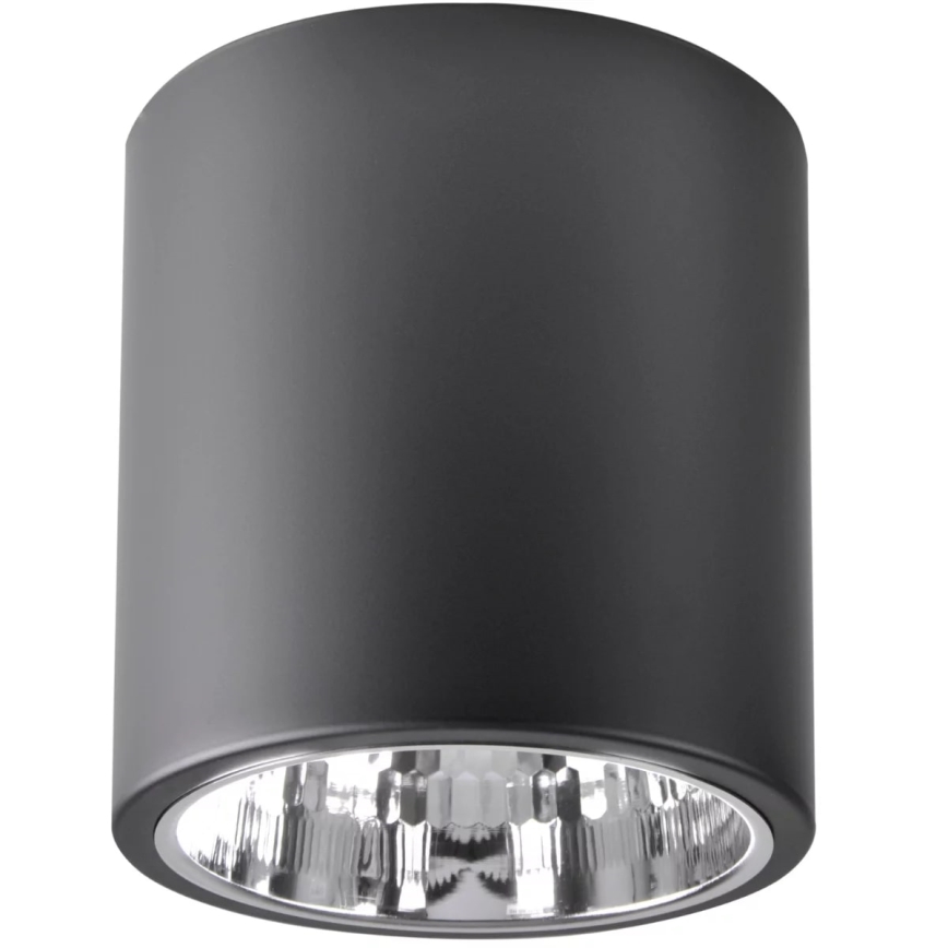 Φωτιστικό οροφής JUPITER 1xE27/20W/230V 181x165 mm