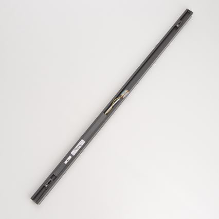 Φωτιστικό οροφής LED ALLDAY BASIC LED/40W/230V 2700/4000/6000K μαύρο