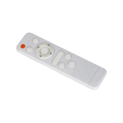 Φωτιστικό οροφής LED Dimmable με τηλεχειριστήριο SIENA LED/25W/230V