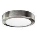 Φωτιστικό οροφής LED FENIX LED/12W/230V 3800K διάμ. 17 εκ.