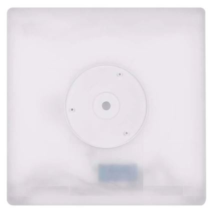 Φωτιστικό οροφής LED FLORI LED/22W/230V 4000K λευκό 42x42 cm