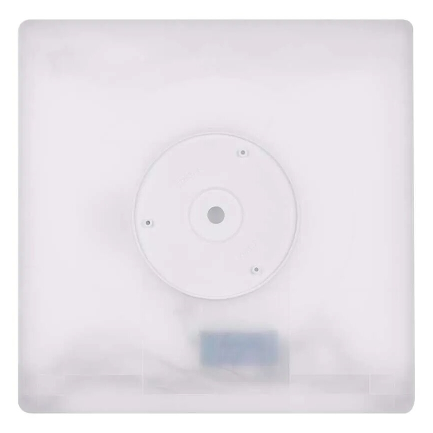 Φωτιστικό οροφής LED FLORI LED/22W/230V 4000K λευκό 42x42 cm