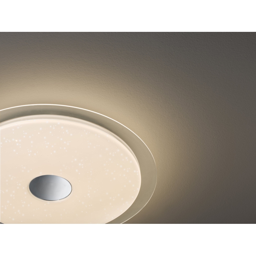 Φωτιστικό οροφής LED IGROKA LED/18,8W/230V