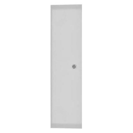 Φωτιστικό οροφής LED LED/18W/230V 17x17 cm λευκό