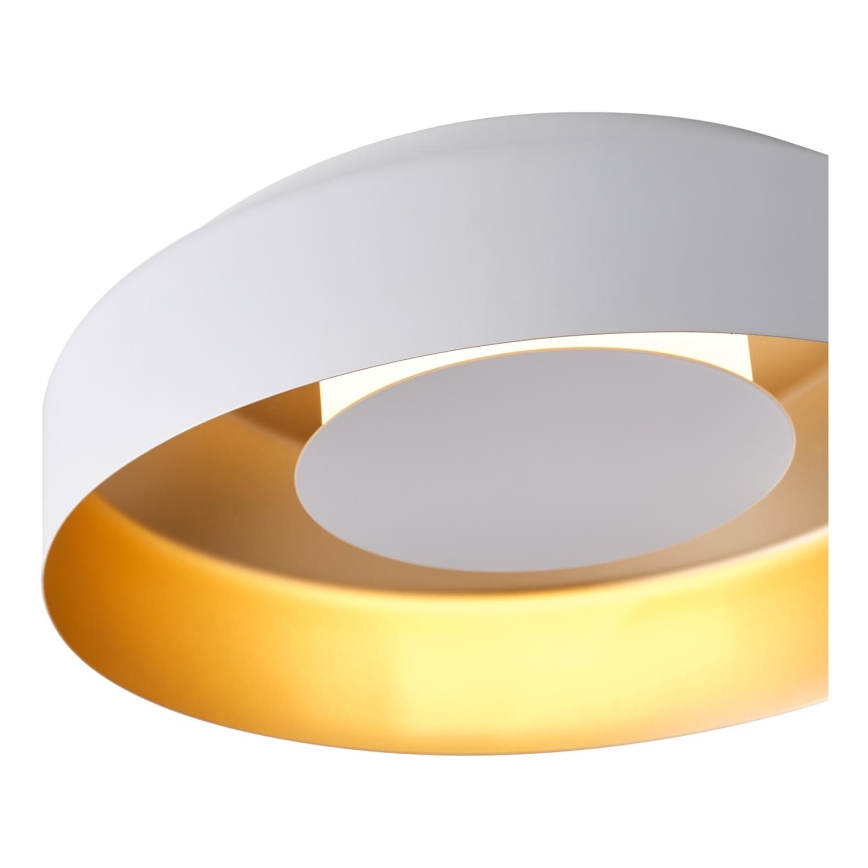 Φωτιστικό οροφής LED LED/20W/230V 3000K λευκό