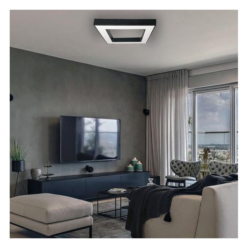 Φωτιστικό οροφής LED LED/40W/230V 4000K 60x60 cm