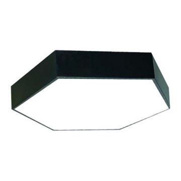 Φωτιστικό οροφής LED LED/40W/230V 4000K διάμετρος 60 cm