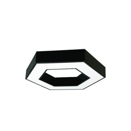 Φωτιστικό οροφής LED LED/40W/230V 4000K διάμετρος 80 cm