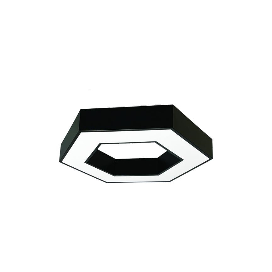 Φωτιστικό οροφής LED LED/40W/230V 4000K διάμετρος 80 cm