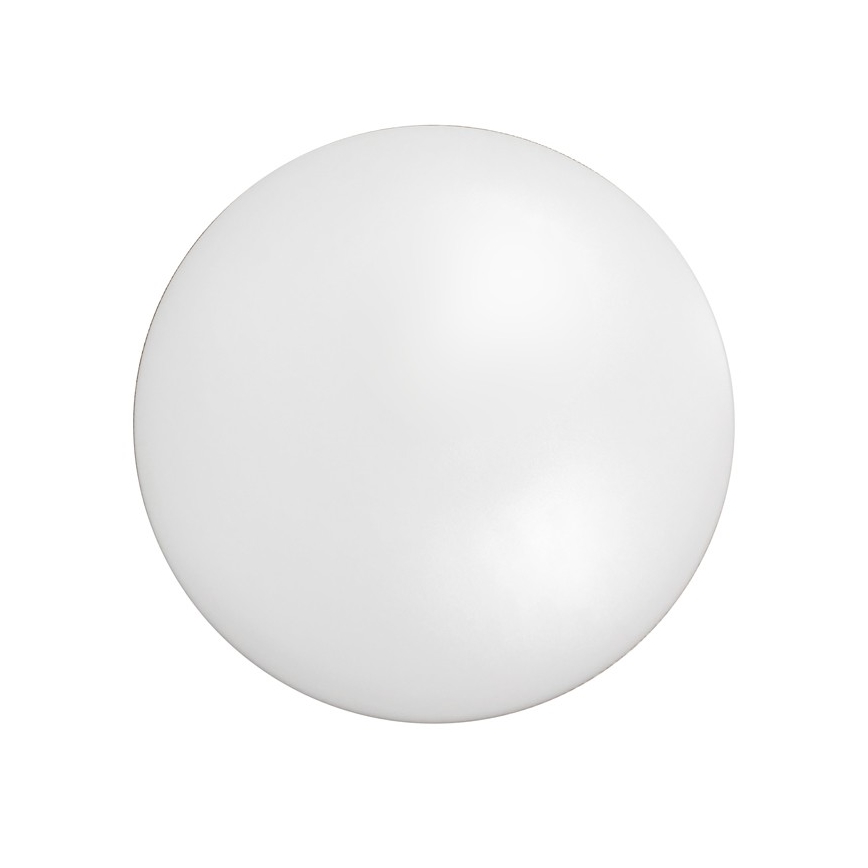 Φωτιστικό οροφής LED LED/45W/230V 3000K/4000K/6400K διάμετρος 48 cm λευκό