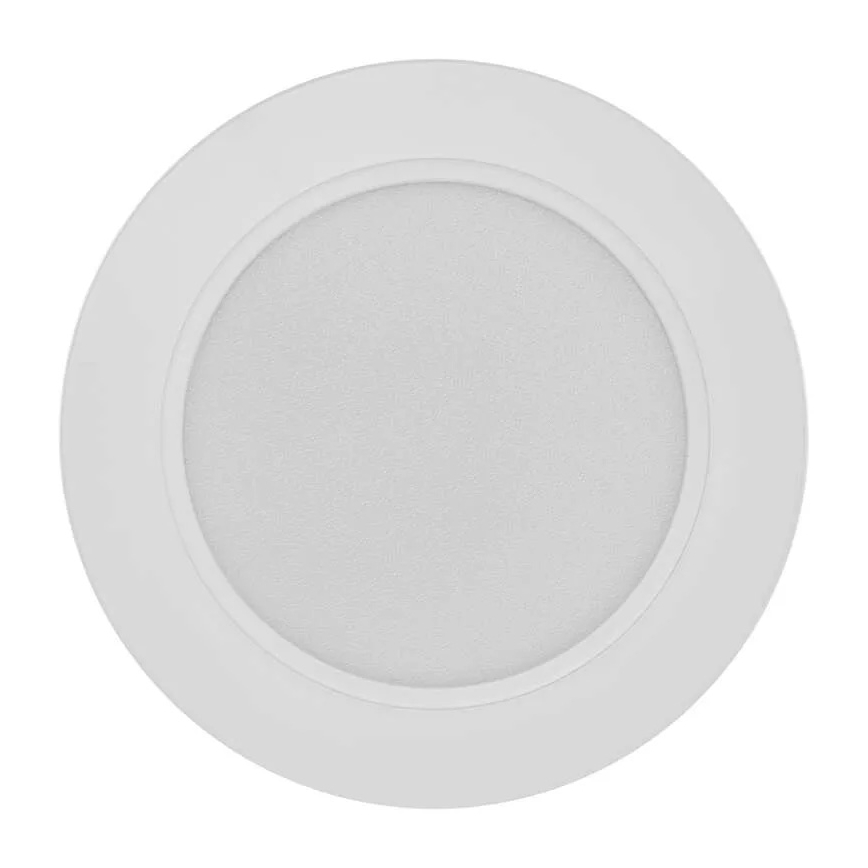 Φωτιστικό οροφής LED LED/9W/230V διάμετρος 12 cm λευκό