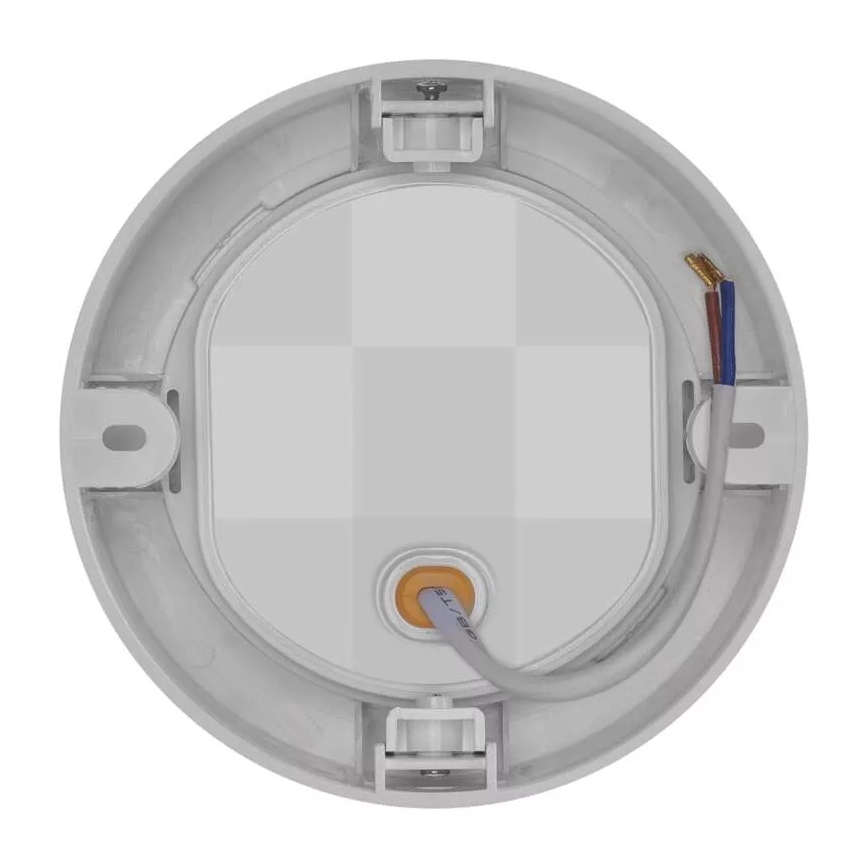 Φωτιστικό οροφής LED LED/9W/230V διάμετρος 12 cm λευκό