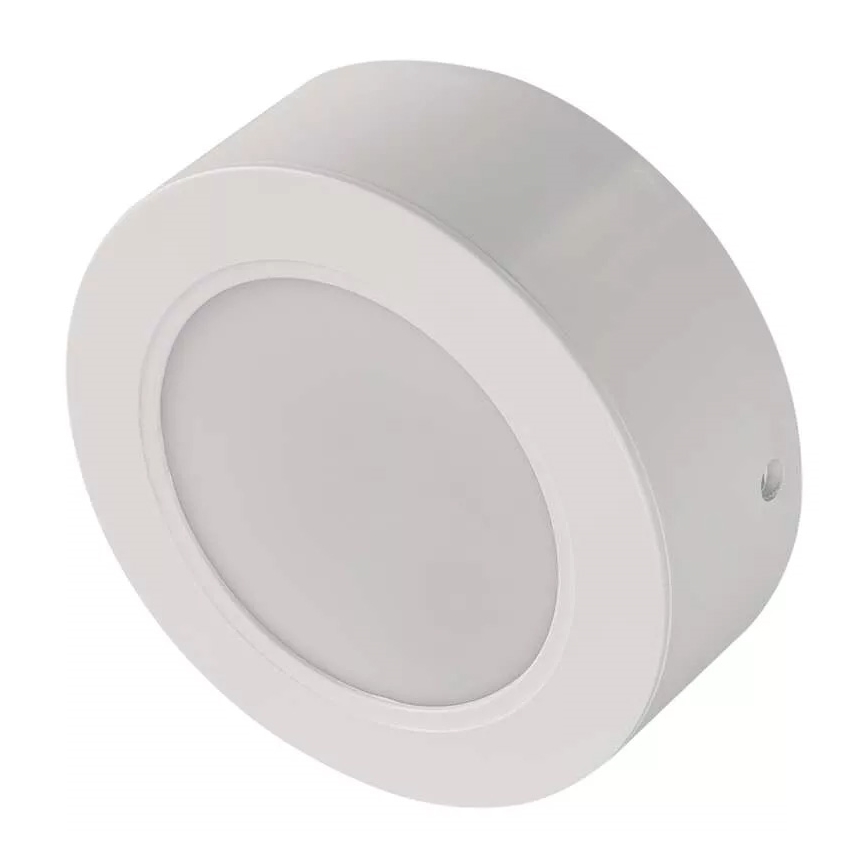 Φωτιστικό οροφής LED LED/9W/230V διάμετρος 12 cm λευκό