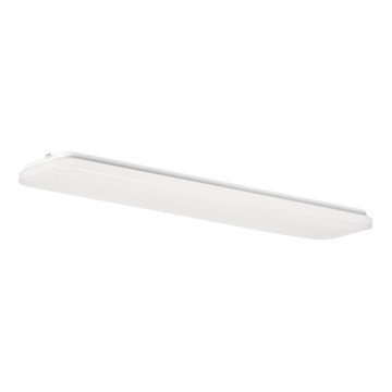 Φωτιστικό οροφής LED LINCEA LED/15/20/24W/230V 3000/4000/6500K IK08 IP40