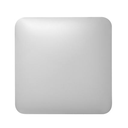 Φωτιστικό οροφής LED NEMO LED/36W/230V 50x50 cm γυαλιστερό χρώμιο