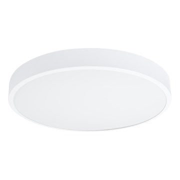 Φωτιστικό οροφής LED ONYX LED/48W/230V διάμ. 60 cm λευκό