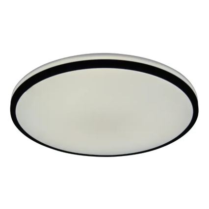 LED Dimmable φωτιστικό οροφής OPAL LED/48W/230V 3000-6500K + τηλεχειριστήριο