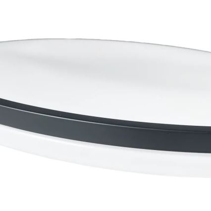 LED Dimmable φωτιστικό οροφής OPAL LED/48W/230V 3000-6500K + τηλεχειριστήριο