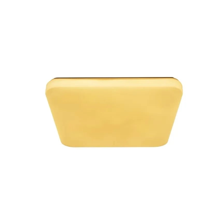 LED Dimmable φωτιστικό οροφής OPAL LED/60W/230V 3000-6500K + τηλεχειριστήριο