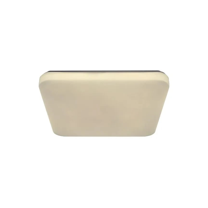 LED Dimmable φωτιστικό οροφής OPAL LED/60W/230V 3000-6500K + τηλεχειριστήριο