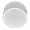 Φωτιστικό οροφής LED PERCI LED/30W/230V IP40 2700K λευκό