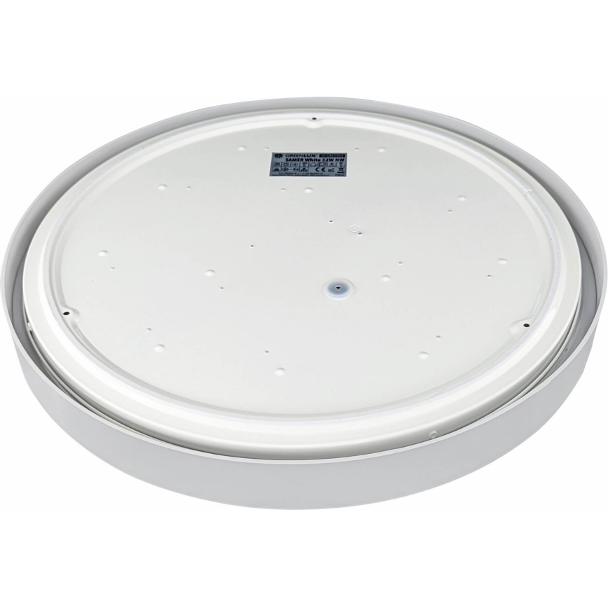 Φωτιστικό οροφής LED SAMER LED/32W/230V 4000K