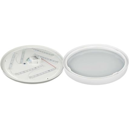 Φωτιστικό οροφής LED SAMER LED/32W/230V 4000K