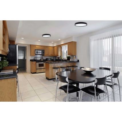 Φωτιστικό οροφής LED SAMER LED/32W/230V 4000K