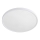 Φωτιστικό οροφής LED SIMEN LED/32W/230V 4000K IP40 διάμ. 40 cm λευκό UGR<19