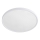 Φωτιστικό οροφής LED SIMEN LED/40W/230V 4000K (ουδέτερο λευκό) IP40 διάμ. 50 cm λευκό UGR<19