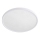 Φωτιστικό οροφής LED SIMEN LED/50W/230V 4000K IP40 Ø 60 cm λευκό UGR<19