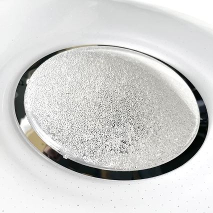 LED Dimmable φωτιστικό οροφής STAR LED/48W/230V 3000-6500K + τηλεχειριστήριο