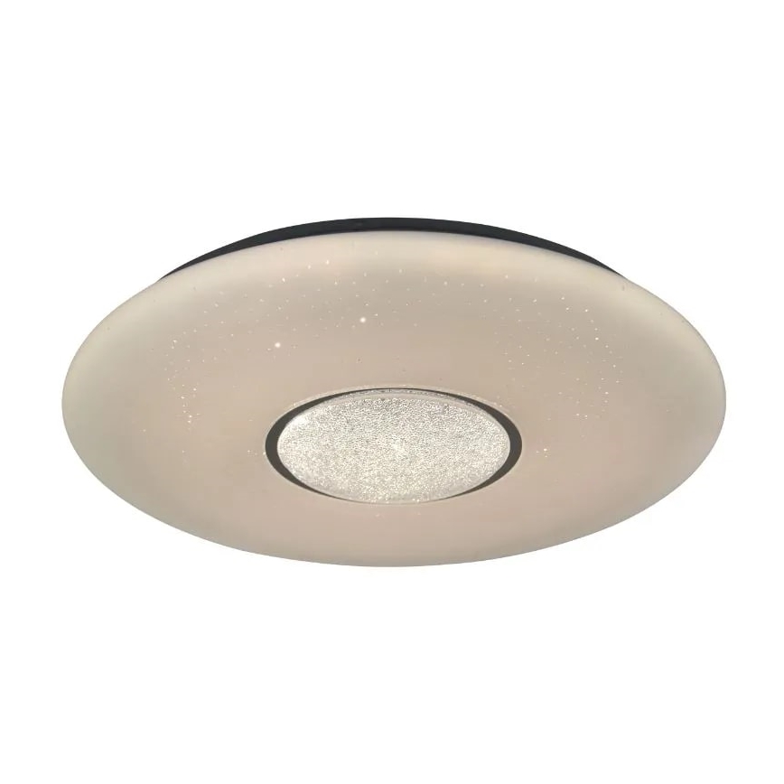 LED Dimmable φωτιστικό οροφής STAR LED/60W/230V 3000-6500K + τηλεχειριστήριο