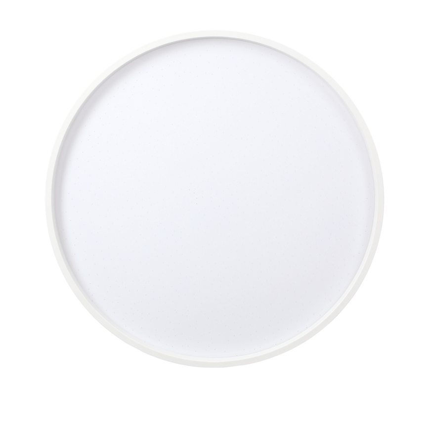 Φωτιστικό οροφής LED TEXAS LED/15W/230V λευκό