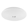 Φωτιστικό οροφής LED with PIR αισθητήρας PLAIN LED/18W/230V 3000K