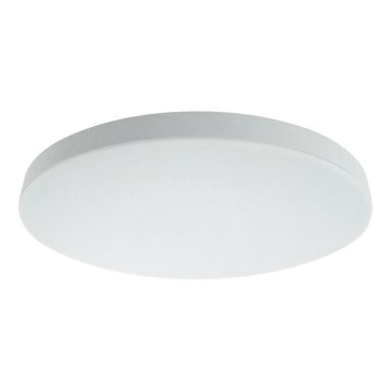 Φωτιστικό οροφής LED για μπάνιο RIMA LED/10W/230V, Ø 22,5 cm, IP44, λευκό