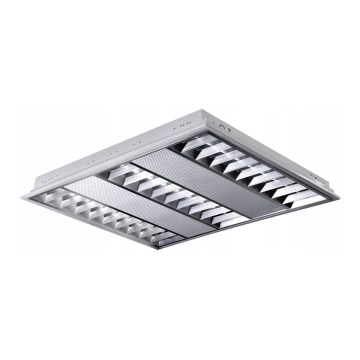 Φωτιστικό οροφής LED με 3xLED/13W/230V