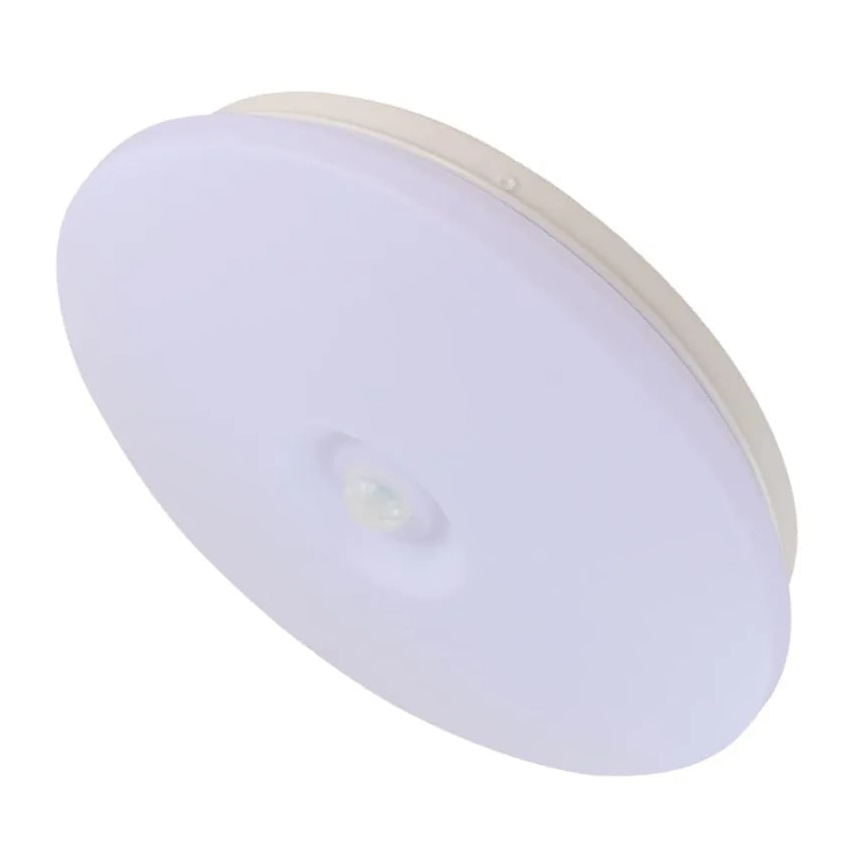 Φωτιστικό οροφής LED με αισθητήρα OPAL LED/12W/230V 4000K