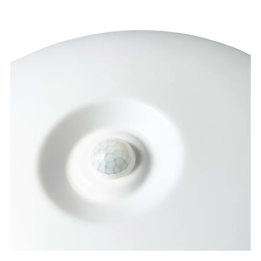Φωτιστικό οροφής LED με αισθητήρα OPAL LED/12W/230V 4000K