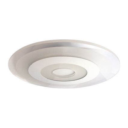 Φωτιστικό οροφής LED με τηλεχειριστήριο VOLTA LED/36W/230V + τηλεχειριστήριο