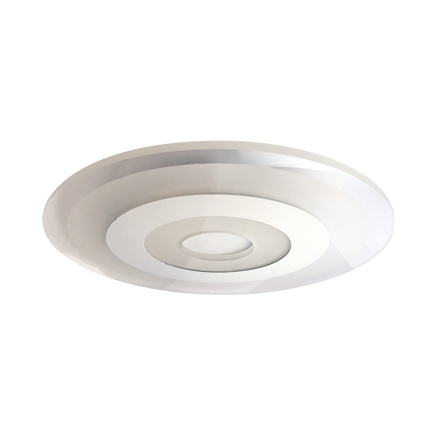 Φωτιστικό οροφής LED με τηλεχειριστήριο VOLTA LED/36W/230V + τηλεχειριστήριο