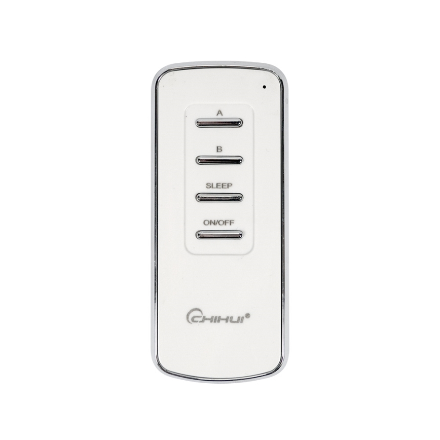 Φωτιστικό οροφής LED με τηλεχειριστήριο VOLTA LED/36W/230V + τηλεχειριστήριο