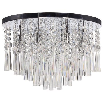 Φωτιστικό οροφής LUXORIA 8xG9/28W/230V