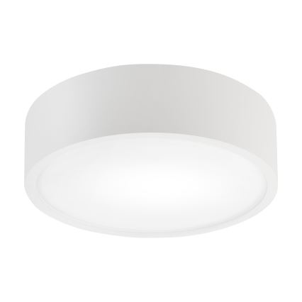 Φωτιστικό οροφής NATURAL 1xE27/15W/230V, διάμ. 27,5 εκ., πεύκο/λευκό