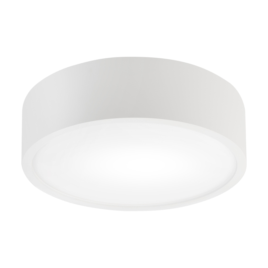 Φωτιστικό οροφής NATURAL 1xE27/15W/230V, διάμ. 27,5 εκ., πεύκο/λευκό