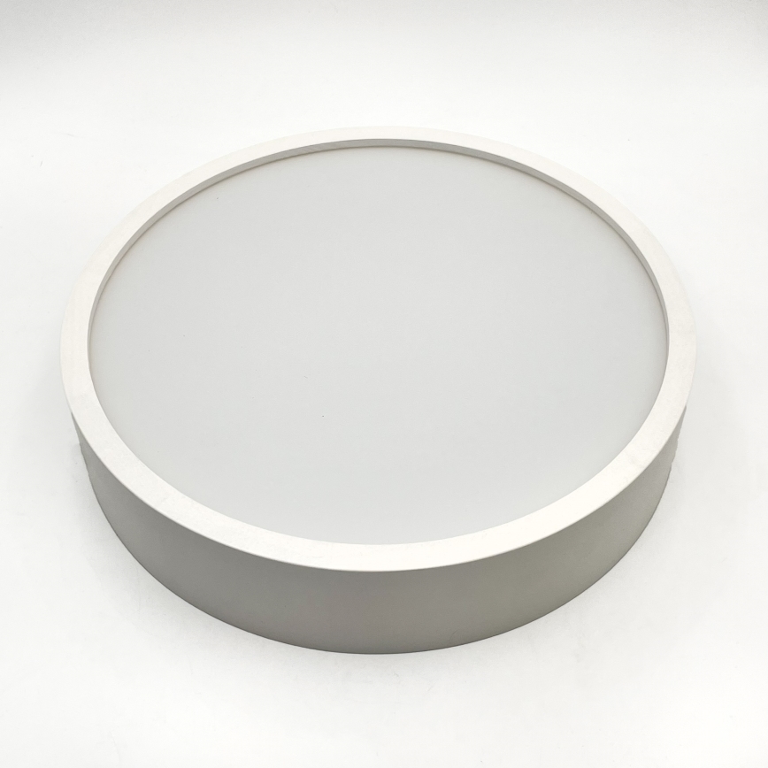 Φωτιστικό οροφής NATURAL 1xE27/15W/230V, διάμ. 27,5 εκ., πεύκο/λευκό