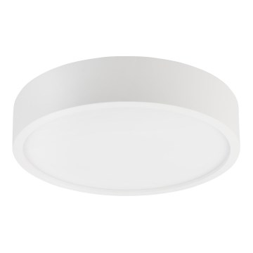 Φωτιστικό οροφής NATURAL 3xE27/15W/230V Ø 37,5 εκ. πεύκο/λευκό